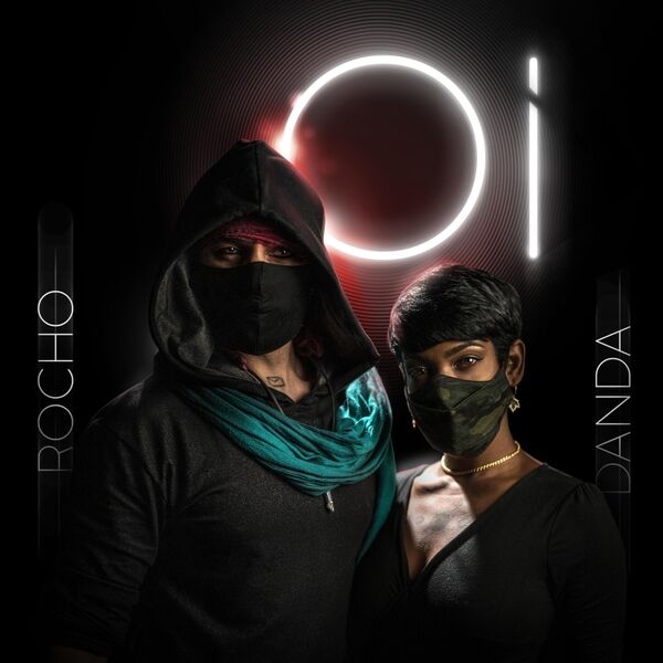Cover art for Oi